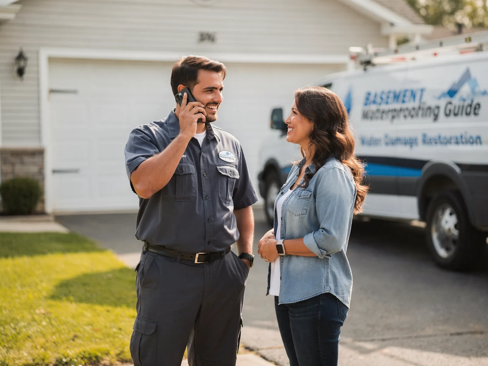 Basement Waterproofing Rehrersburg, PA FAQs